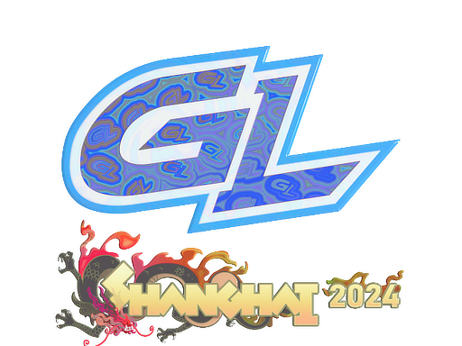 GamerLegion (Holo) | Shanghai 2024 image