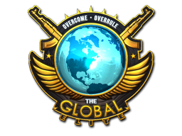 Global Elite (Foil) image
