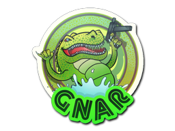 Green Gnar image