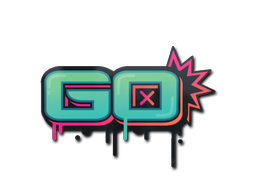 GO image
