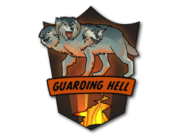 Cerberus image
