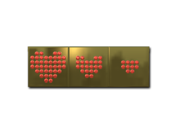 Health (Gold) image