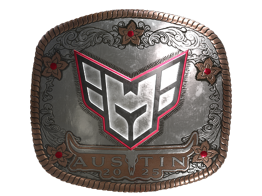 HEROIC (Foil) | Austin 2025 image