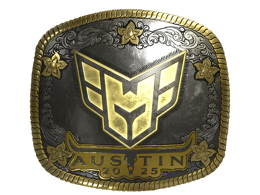 HEROIC (Gold) | Austin 2025 image