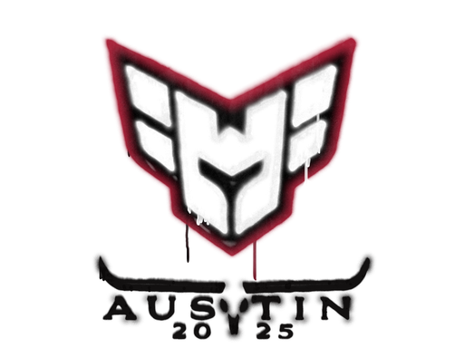 Sealed Graffiti | HEROIC | Austin 2025 image