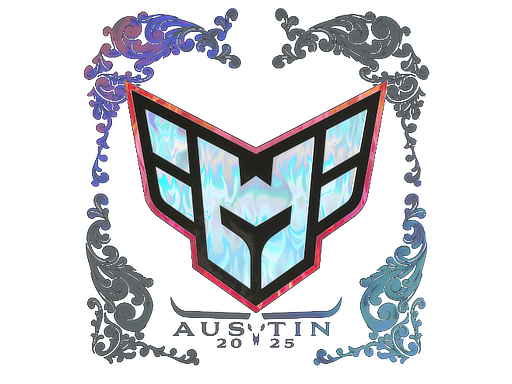HEROIC (Holo) | Austin 2025 image