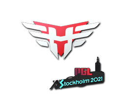 Heroic | Stockholm 2021 image