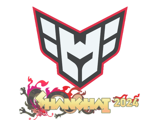 HEROIC | Shanghai 2024 image