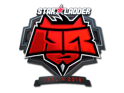 HellRaisers (Foil) | Berlin 2019 image