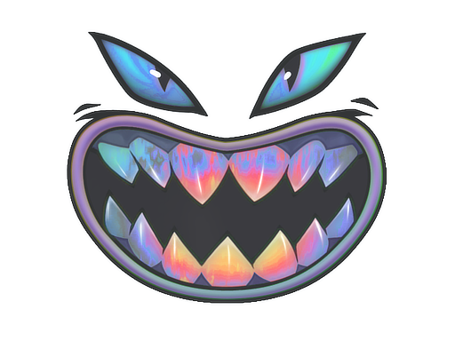 Say Cheese (Holo) image