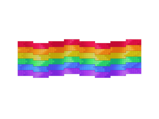Rainbow Route (Holo) image