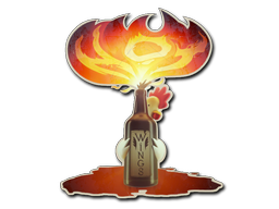 Hot Wings image