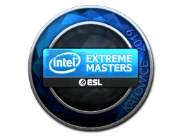 IEM (Foil) | Katowice 2019 image