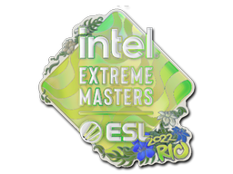 IEM (Holo) | Rio 2022 image