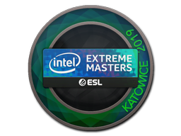IEM (Holo) | Katowice 2019 image