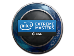 Sticker | IEM | Katowice 2019 image