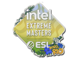 IEM | Rio 2022 image