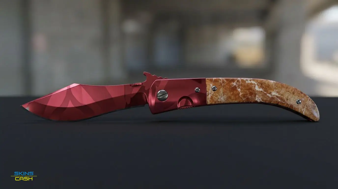 ★ Navaja Knife | Slaughter — Product view