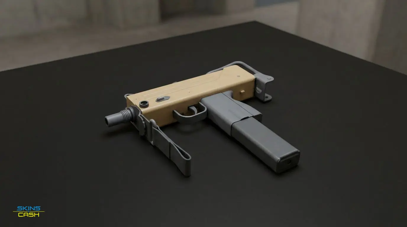 MAC-10 | Tornado — Product view