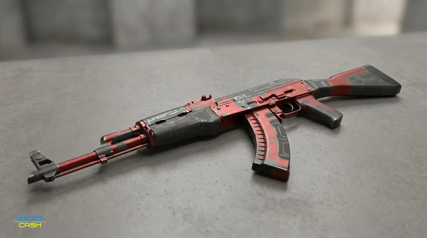 AK-47 | Orbit Mk01 — Product view