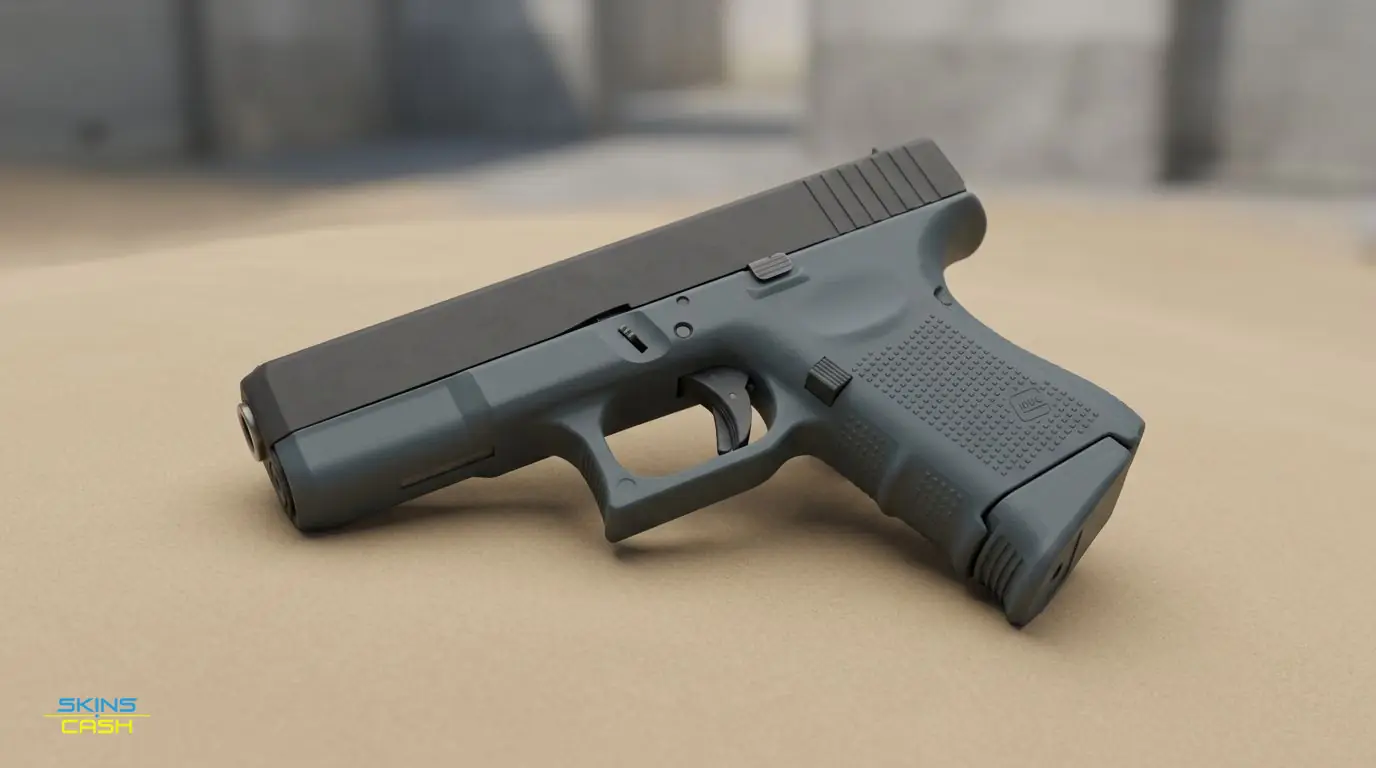 Glock-18 | Night — Product view