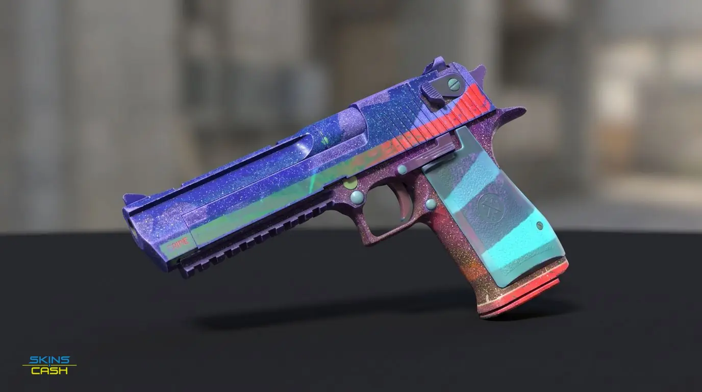 Desert Eagle | Starcade — Product view