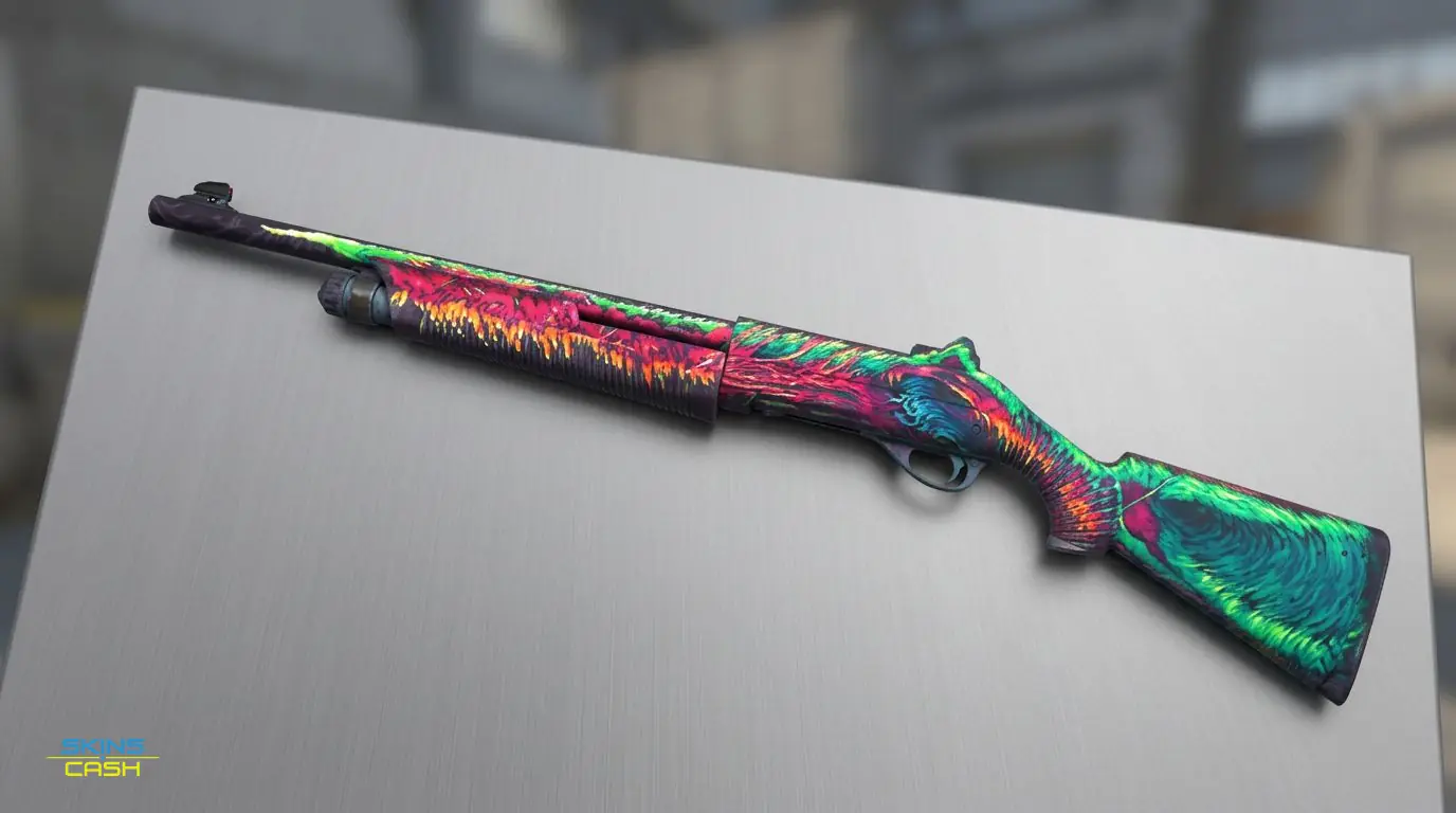 Nova | Hyper Beast — Product view