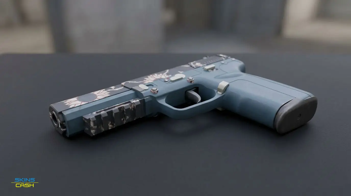 Five-SeveN | Nightshade — Product view