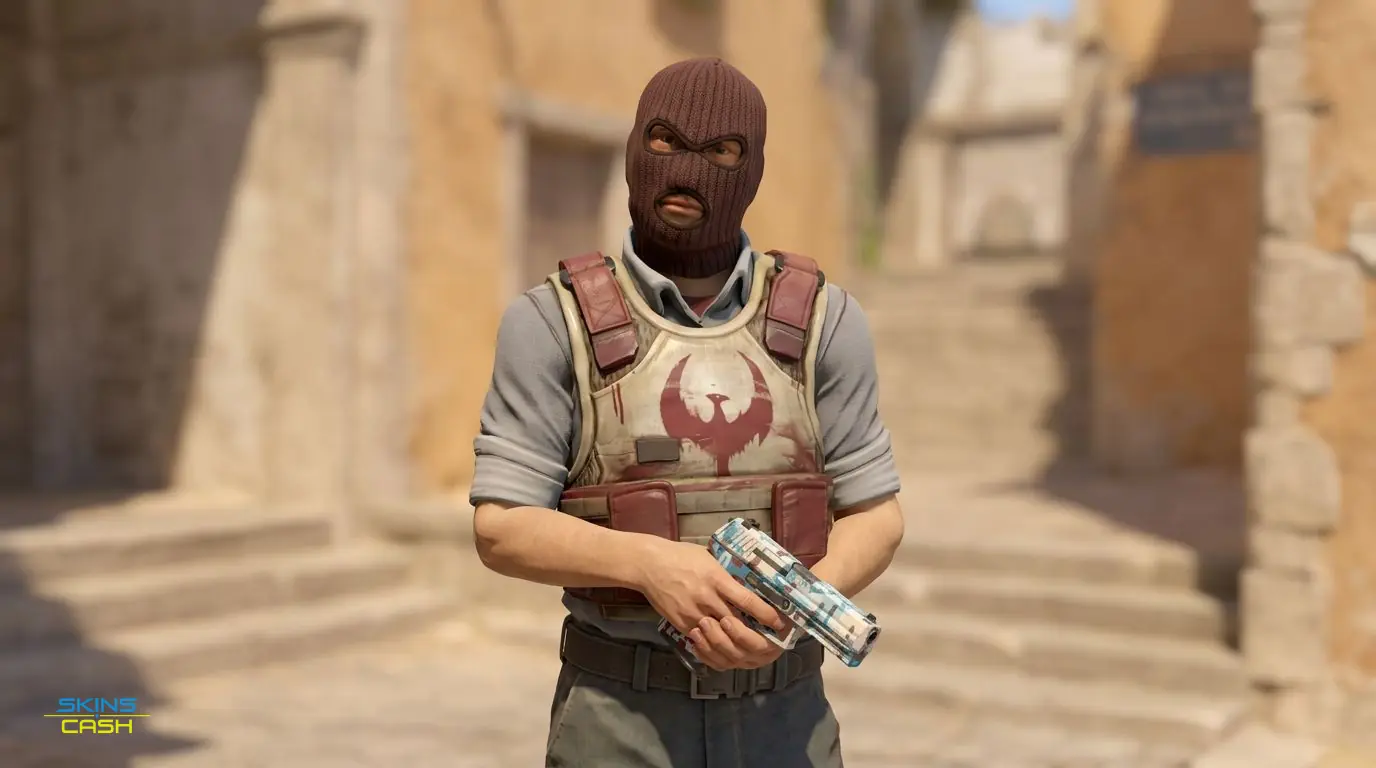 P2000 | Dispatch — In the field