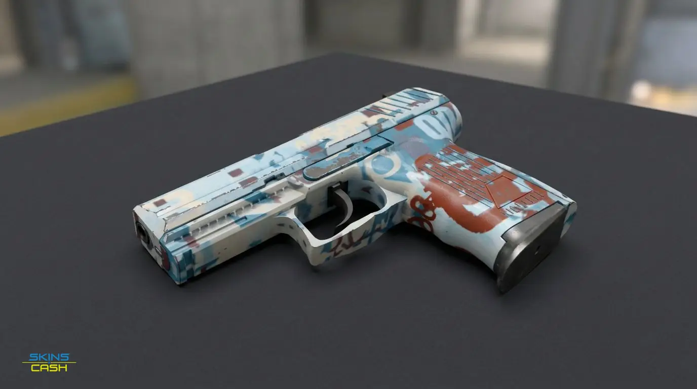 P2000 | Dispatch — Product view