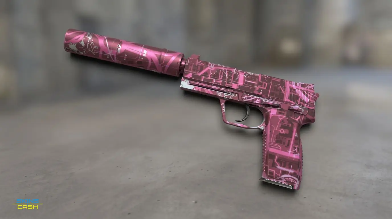USP-S | Target Acquired — Product view