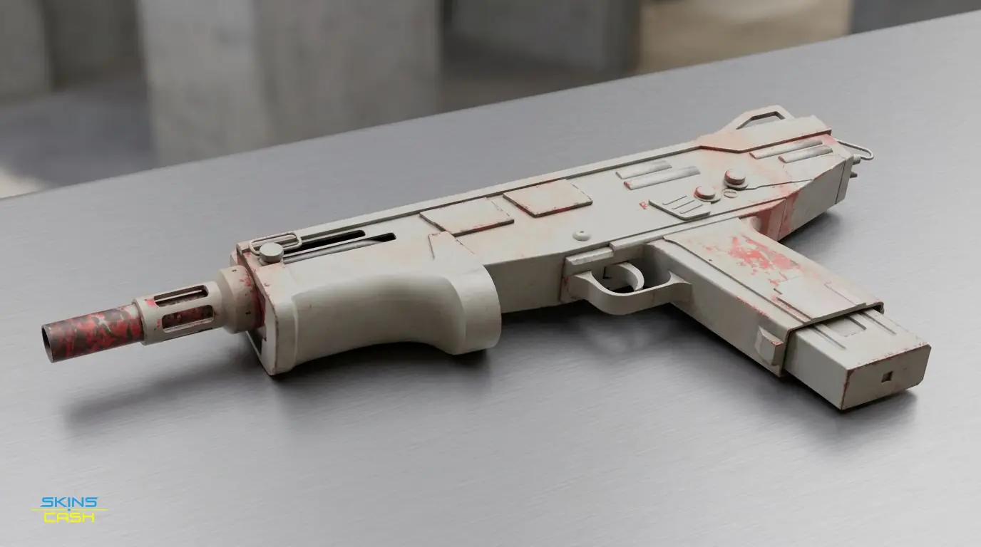MAG-7 | Firestarter — Product view