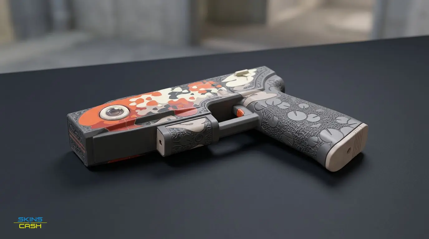Zeus x27 | Tosai — Product view