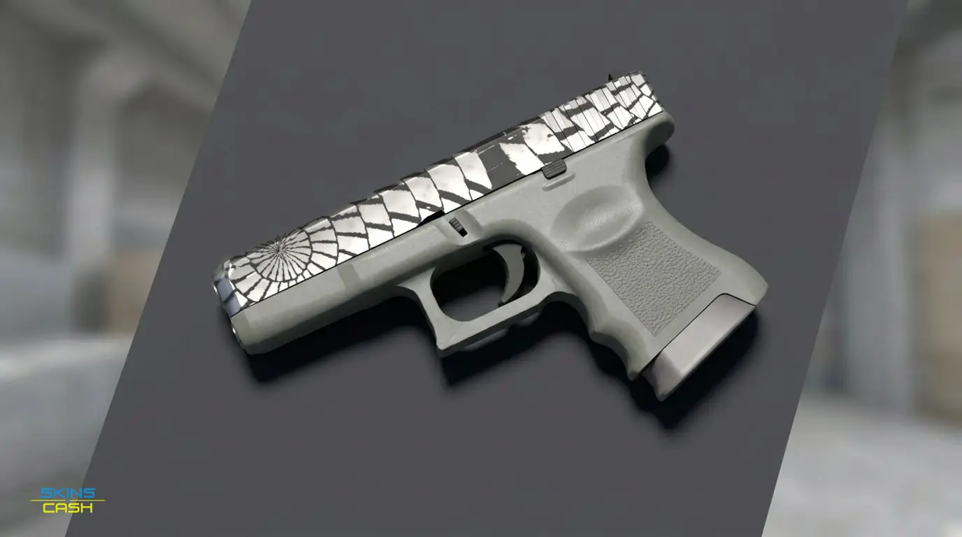 Glock-18 | Grinder — Product view