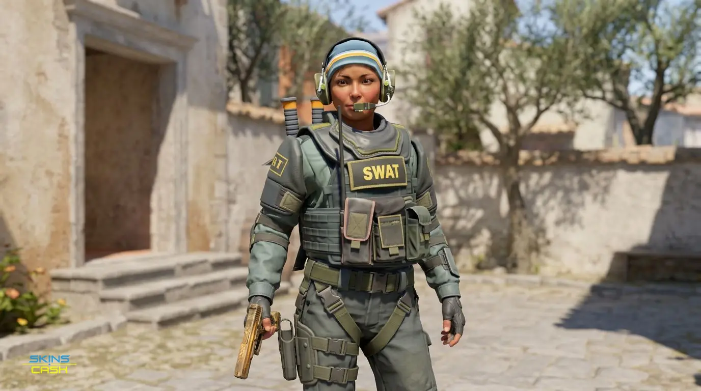 Glock-18 | Ramese's Reach — In the field