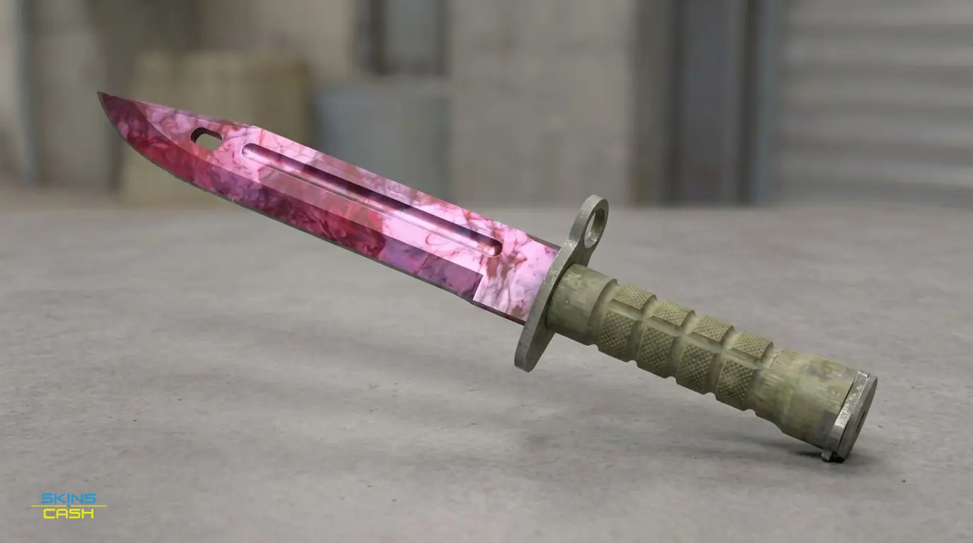 ★ Bayonet | Doppler Phase 2 — Product view