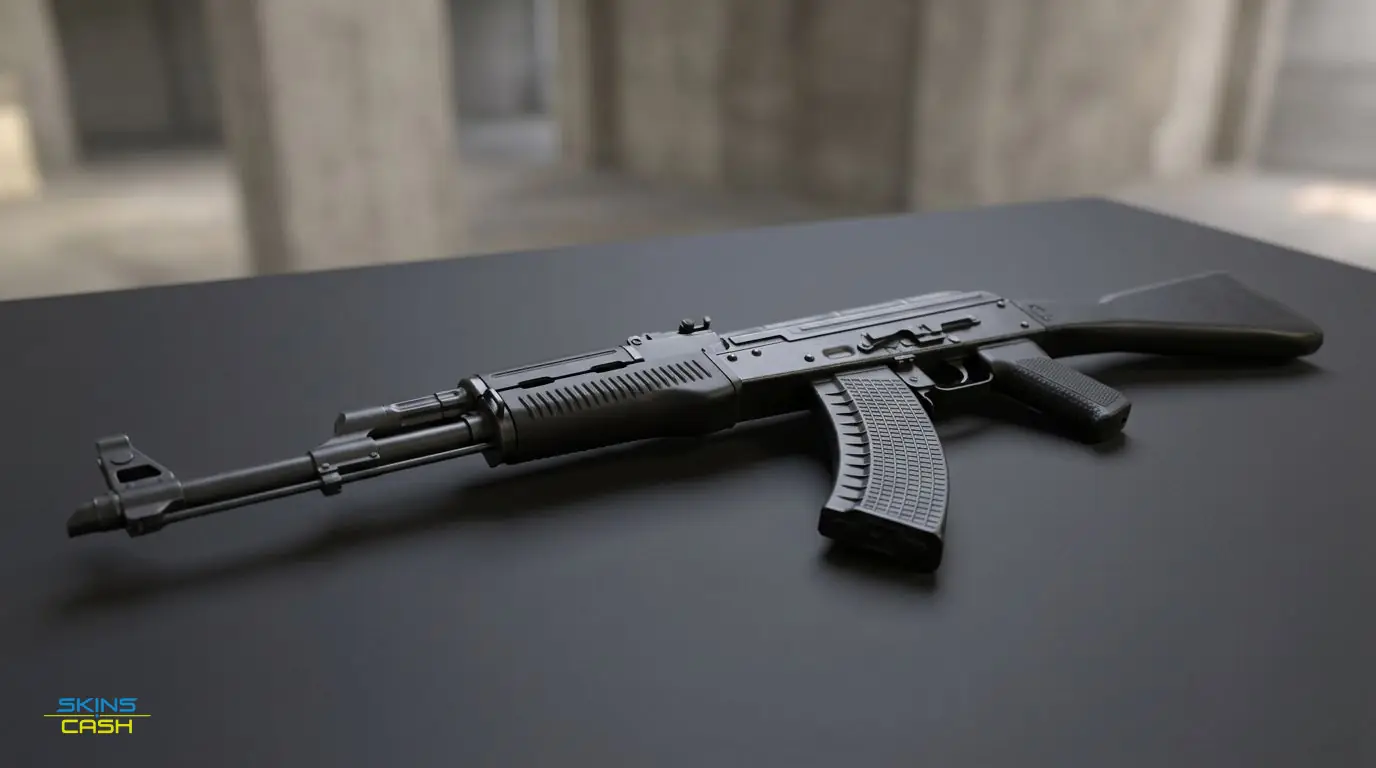 AK-47 | Slate — Product view