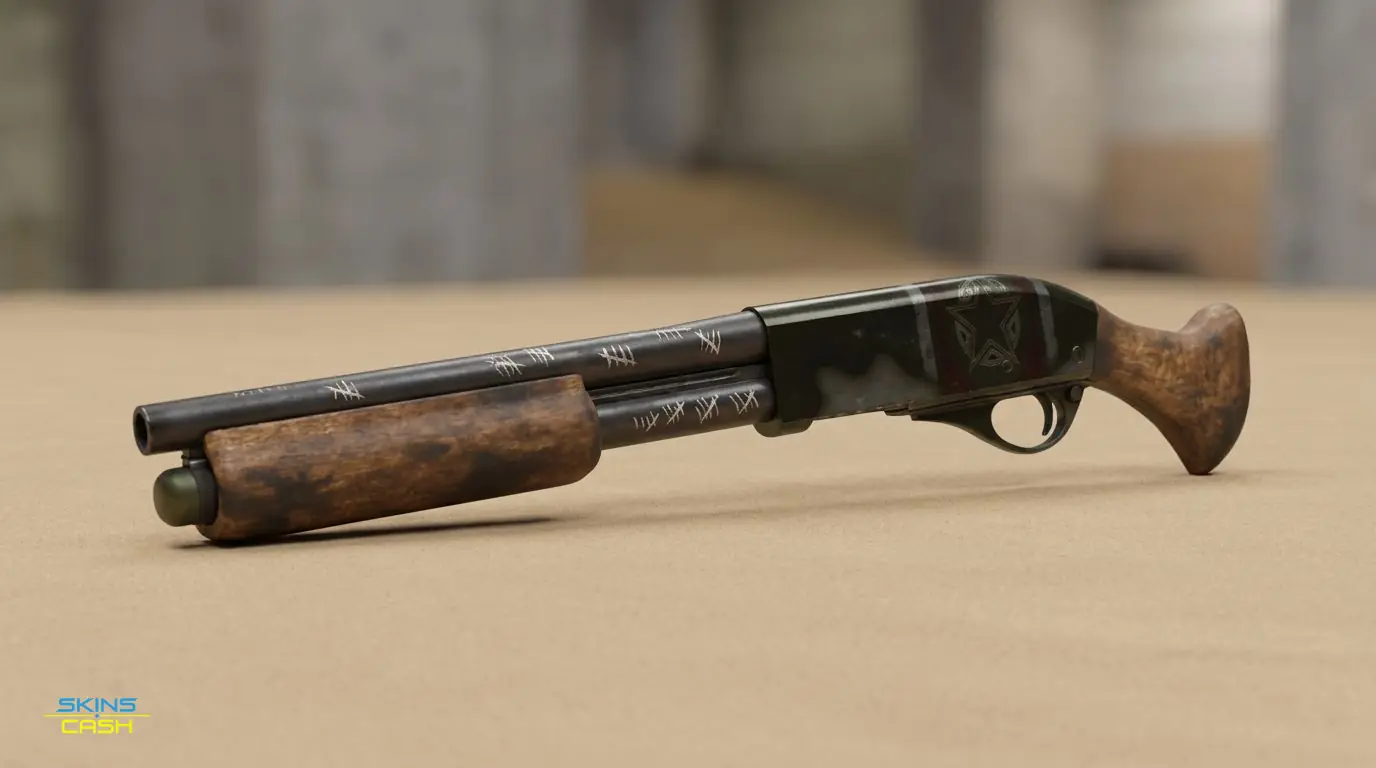 Sawed-Off | Fubar — Product view