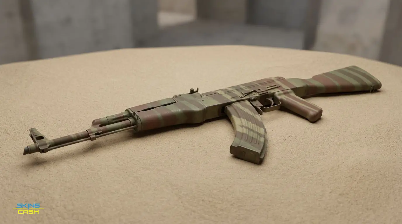 AK-47 | Predator — Product view