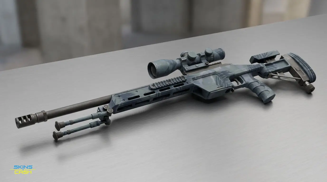 SSG 08 | Tropical Storm — Product view