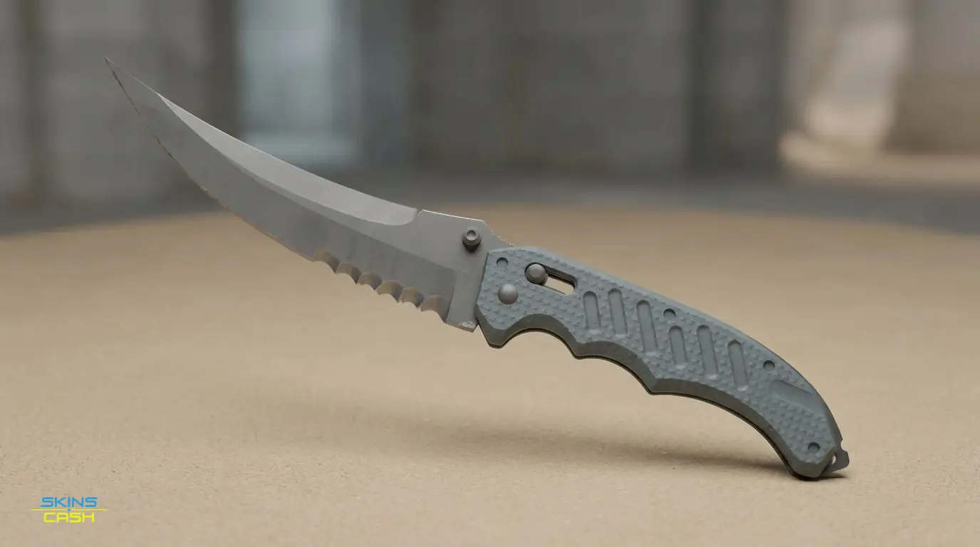 ★ Flip Knife | Night — Product view