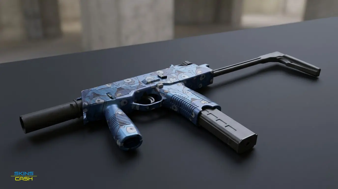 MP9 | Pandora's Box — Product view