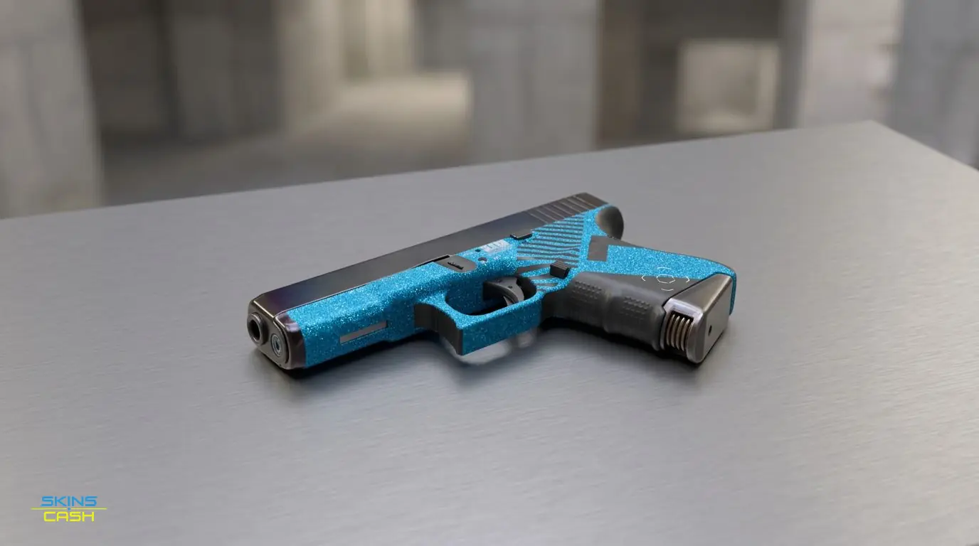 Glock-18 | AXIA — Product view