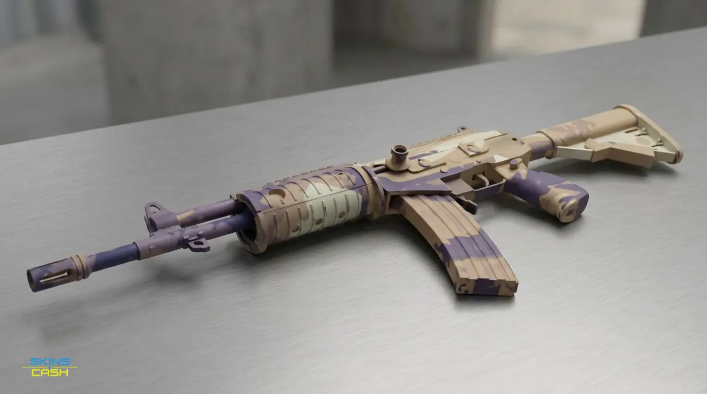Galil AR | Sandstorm — Product view