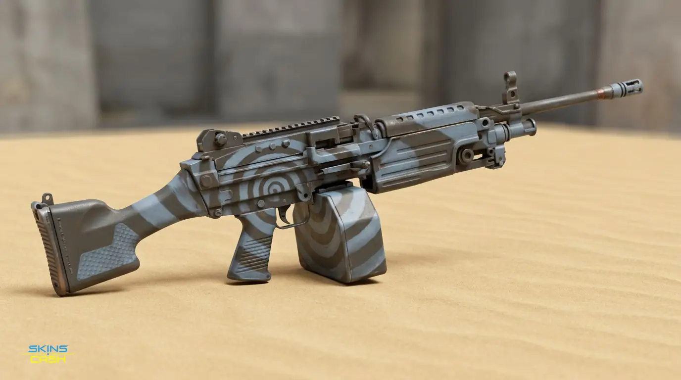 M249 | Hypnosis — Product view