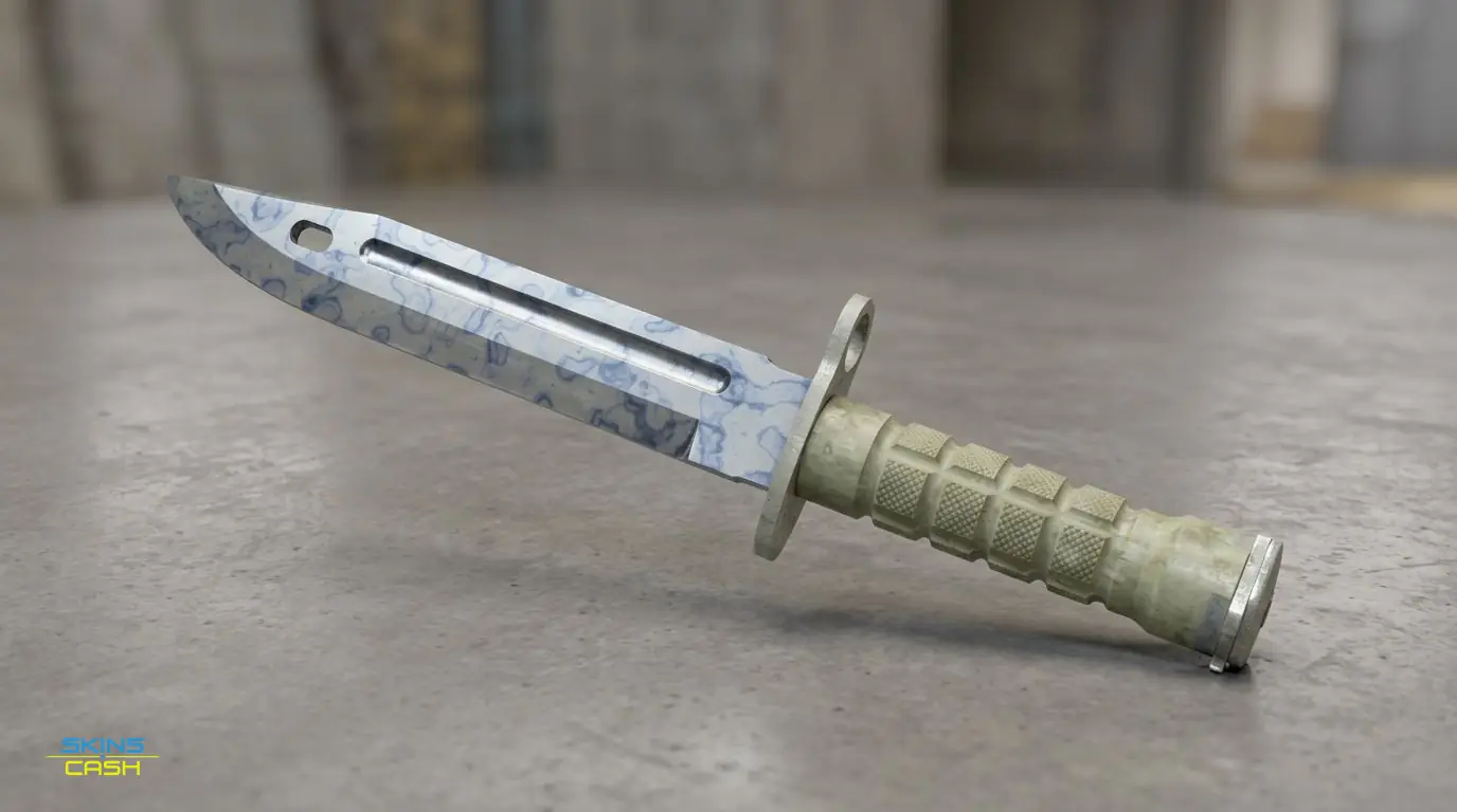 ★ Bayonet | Stained — Product view