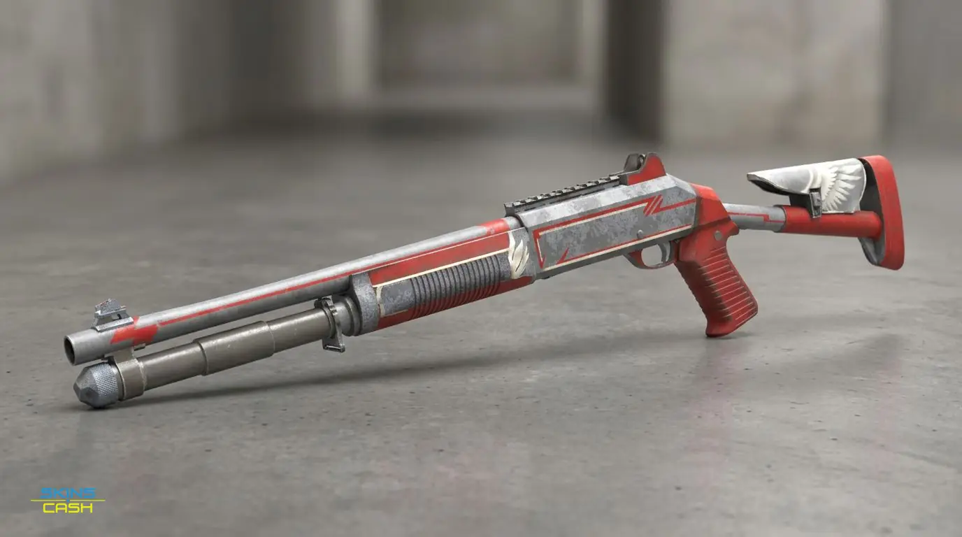 XM1014 | Heaven Guard — Product view