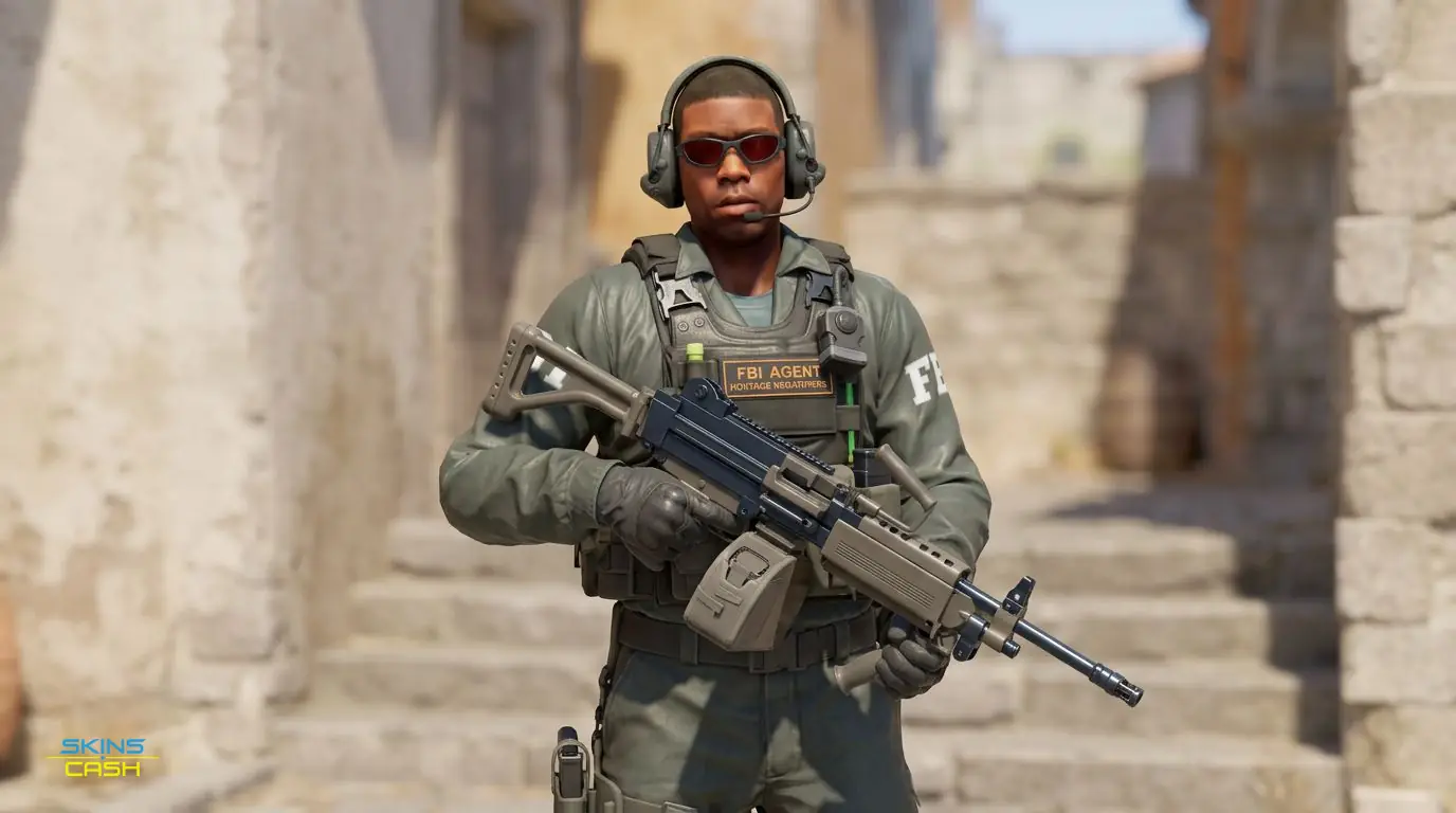 Negev | Anodized Navy — In the field
