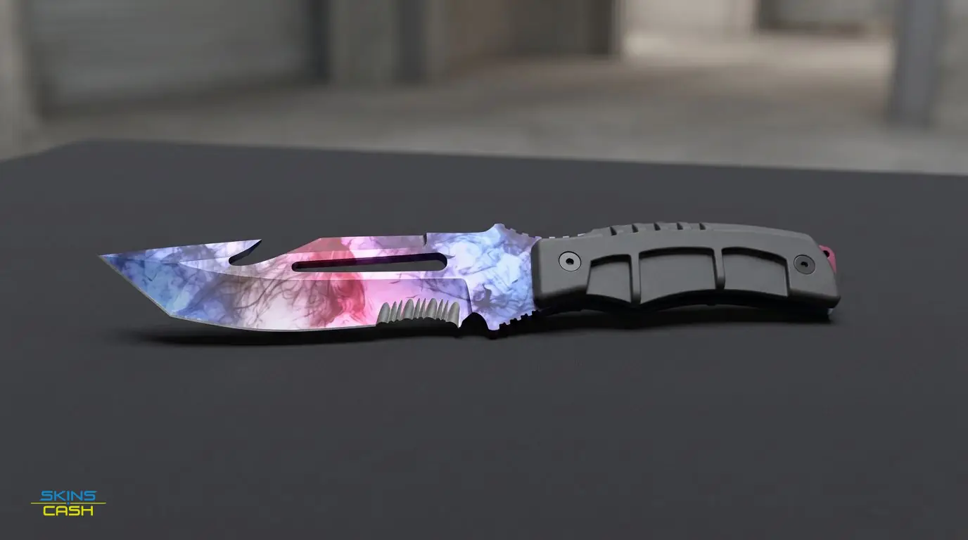 ★ Survival Knife | Doppler Phase 1 — Product view