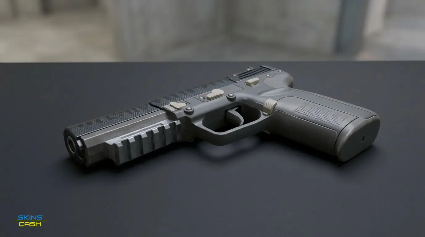 Five-SeveN | Scumbria — Product view